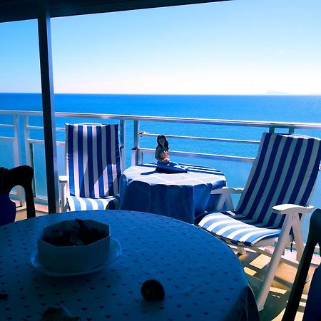 Apartamento Junto Al Mar 쿠엘라 외부 사진