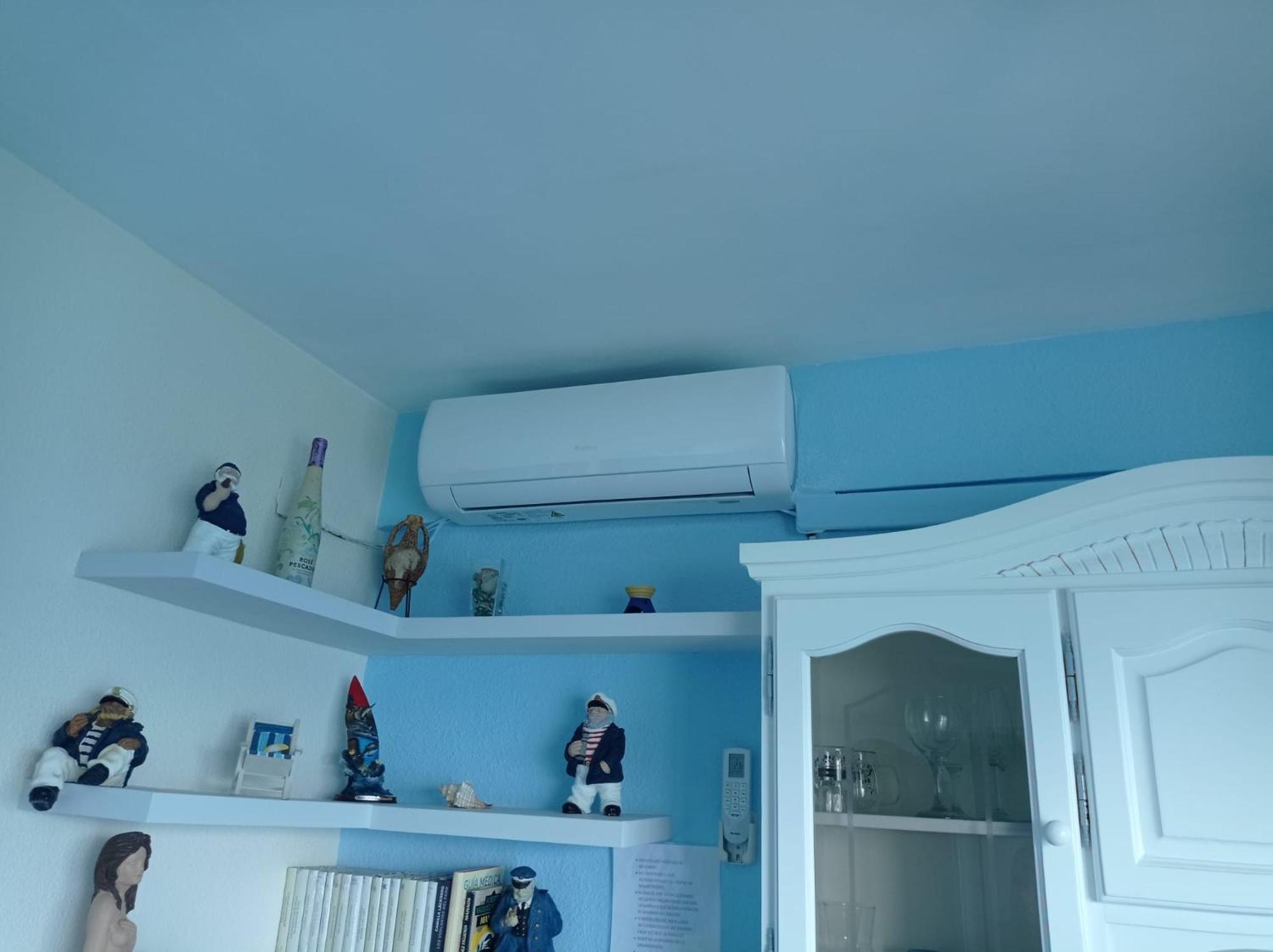 Apartamento Junto Al Mar 쿠엘라 외부 사진