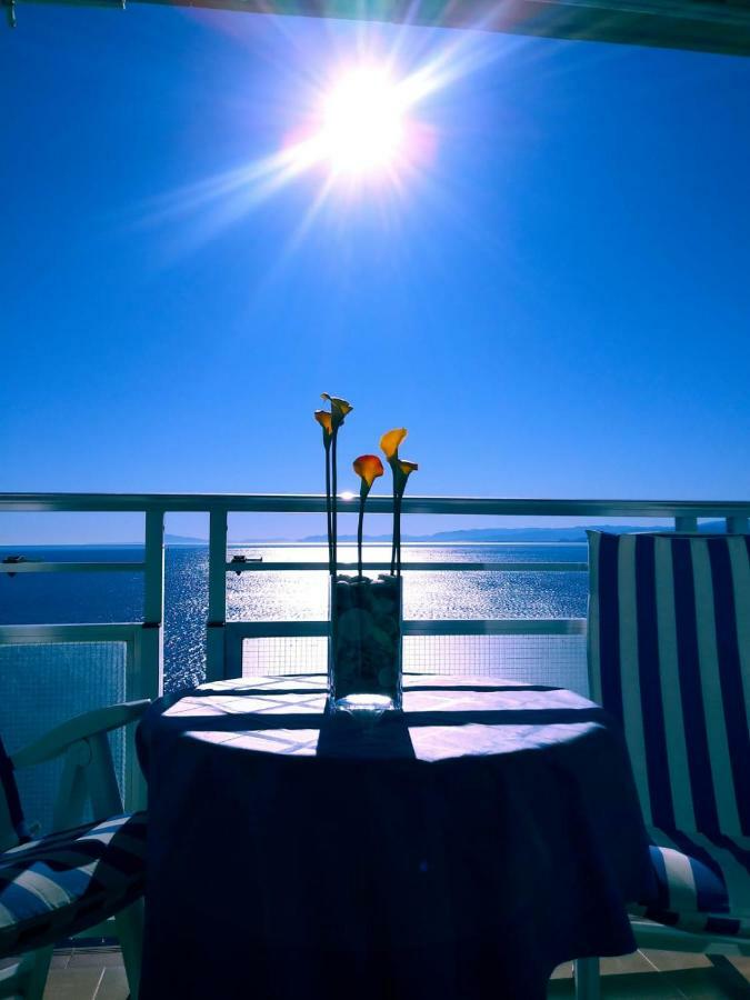 Apartamento Junto Al Mar 쿠엘라 외부 사진