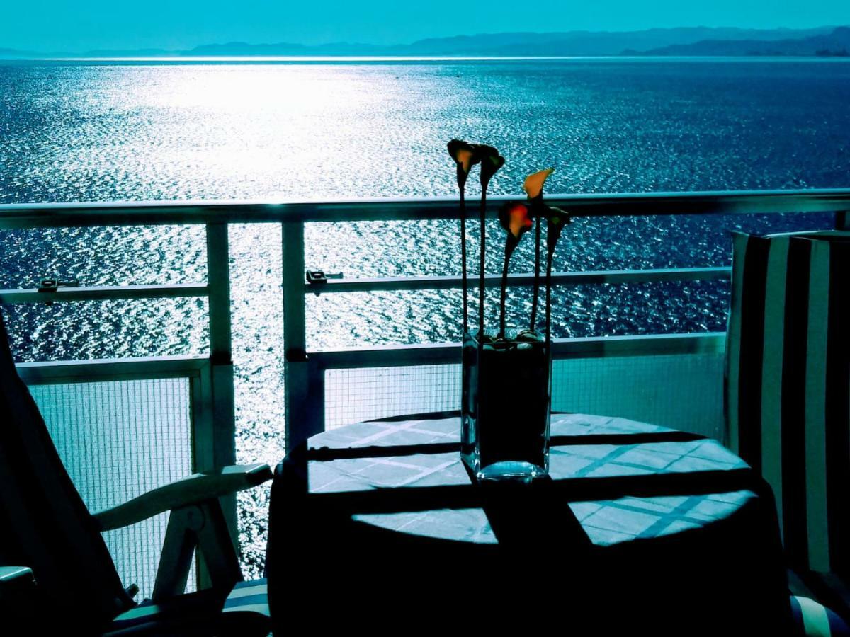Apartamento Junto Al Mar 쿠엘라 외부 사진