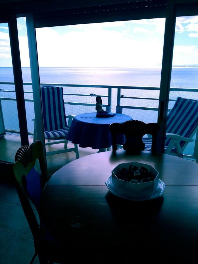 Apartamento Junto Al Mar 쿠엘라 외부 사진