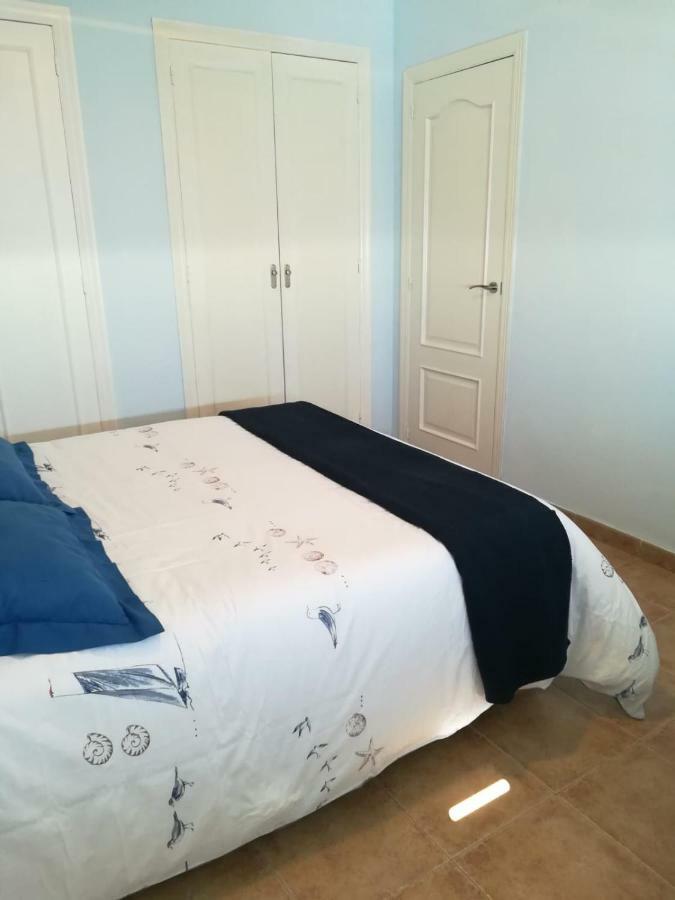 Apartamento Junto Al Mar 쿠엘라 외부 사진